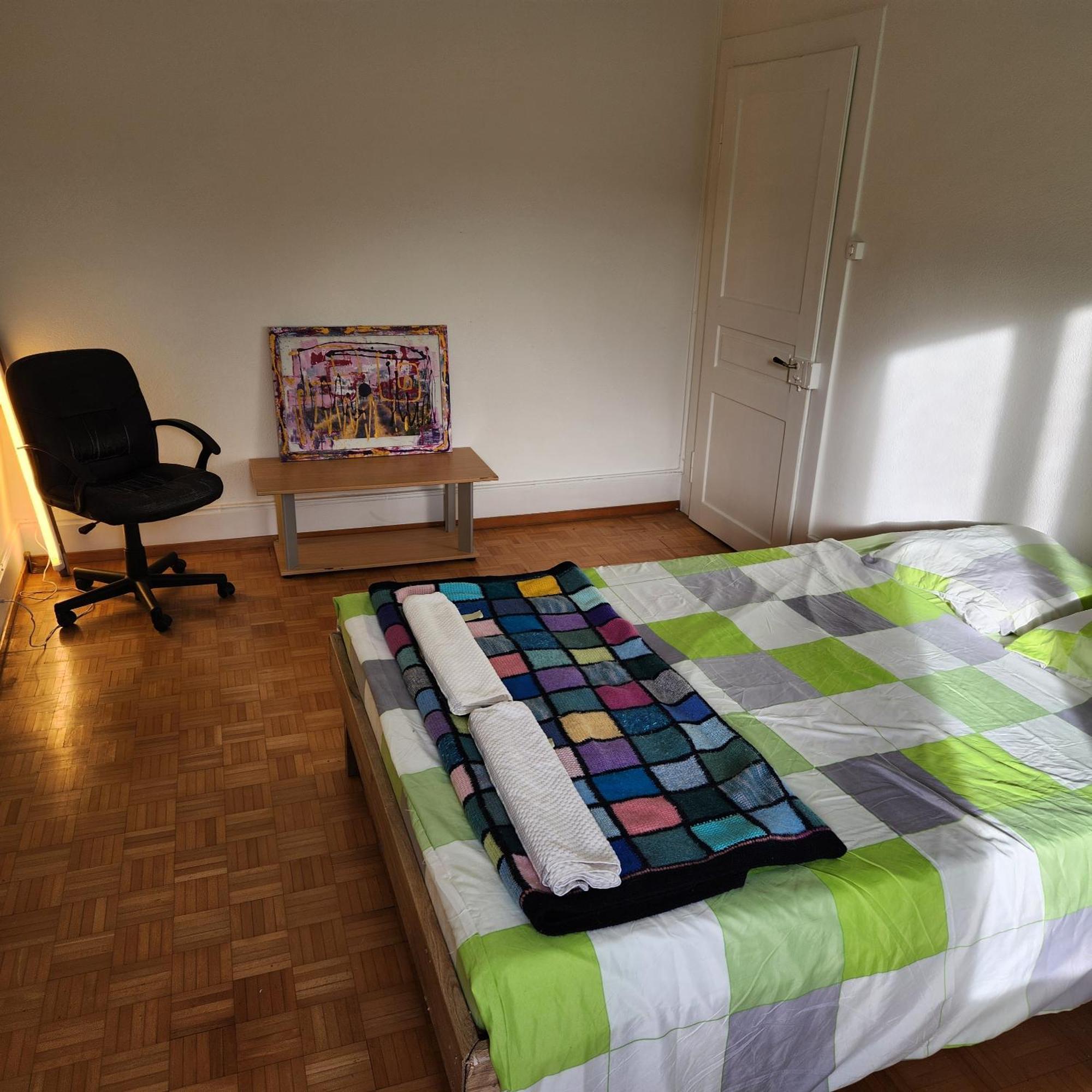 Glamping Great Location Delémont